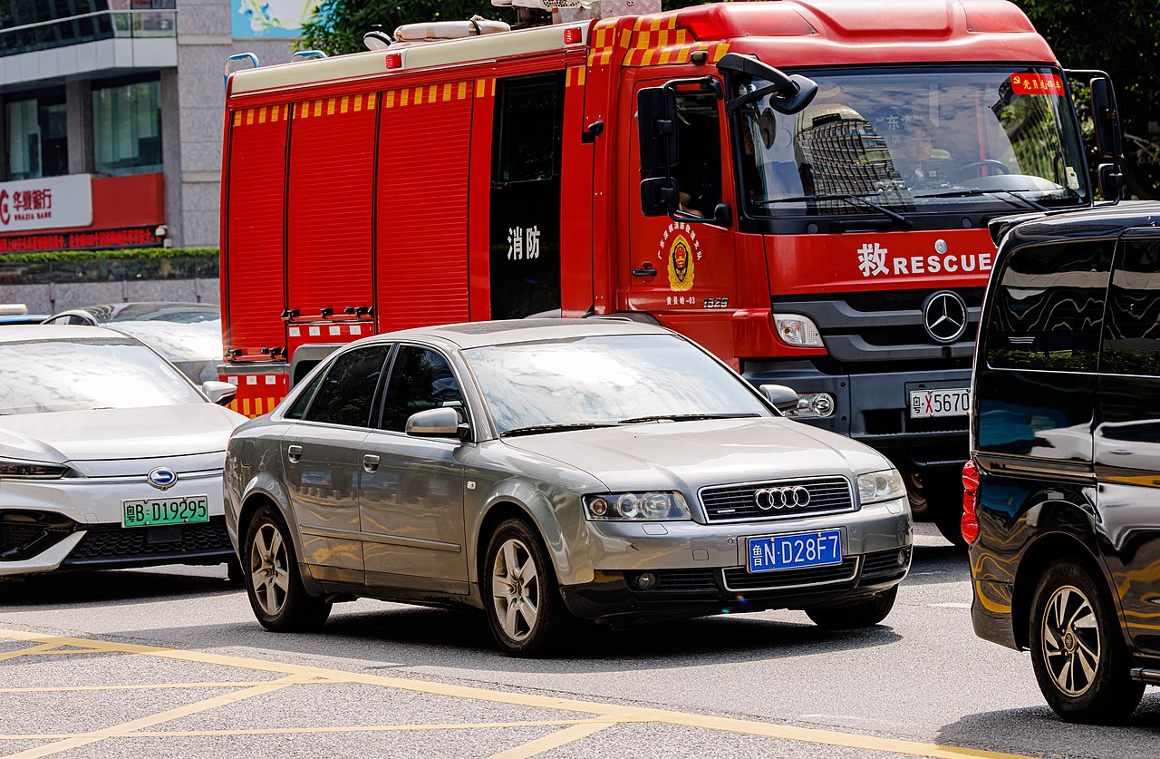 Audi A4 sedan - koszty napraw i cennik serwisu na kosztserwisu.pl