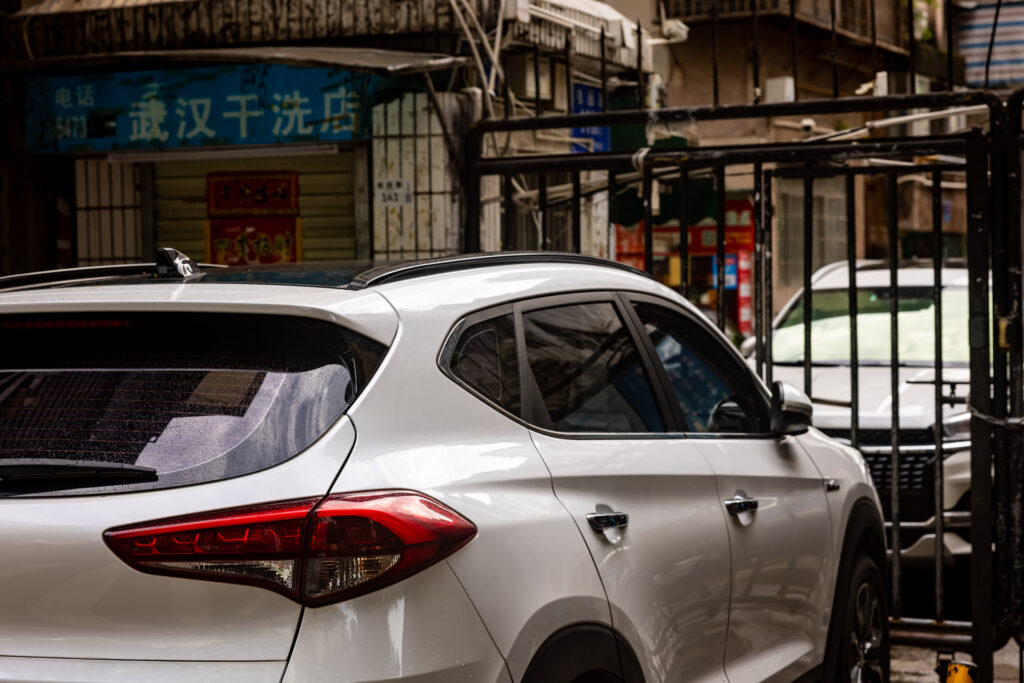 Hyundai Tucson - koszty napraw i cennik serwisu 2026