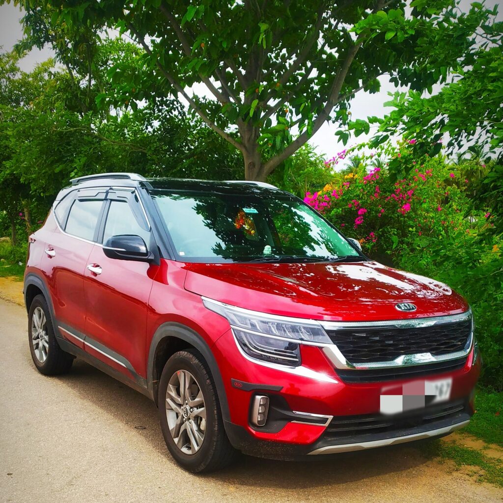 Kia car - koszty napraw i cennik serwisu na kosztserwisu.pl
