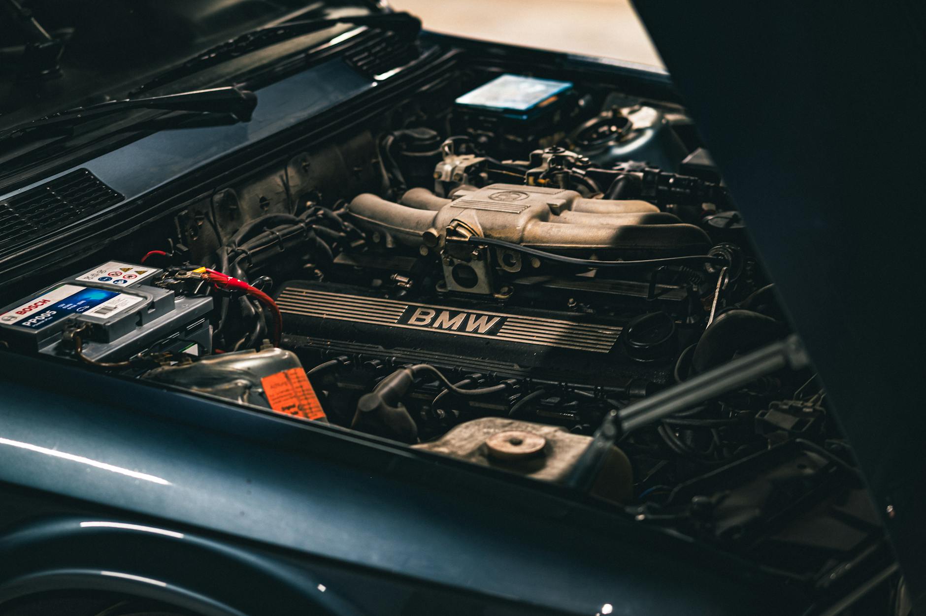Naprawa alternatora BMW â€“ cennik 2026 - kosztserwisu.pl