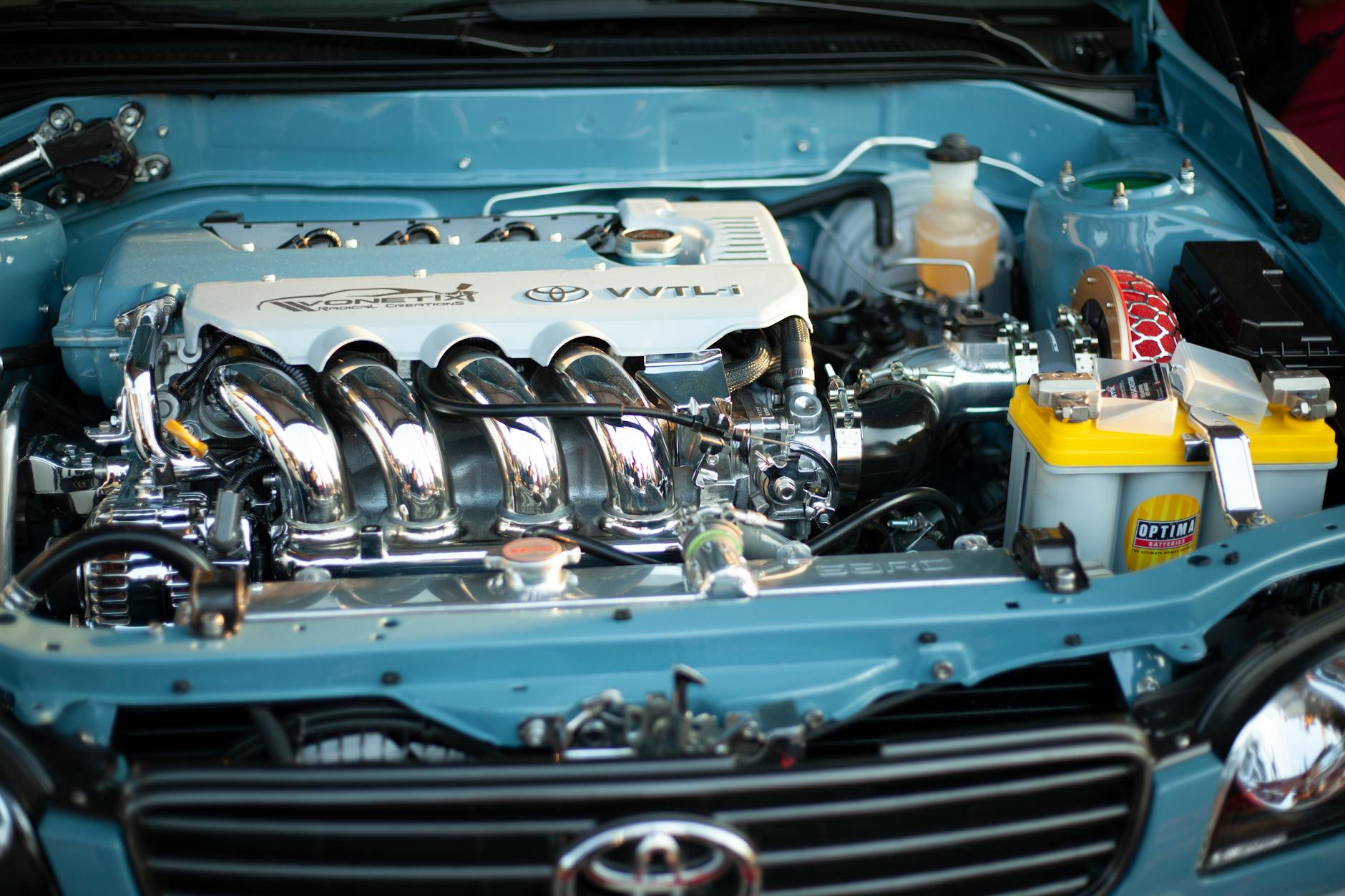 Naprawa alternatora Toyota â€“ cennik 2026 - kosztserwisu.pl