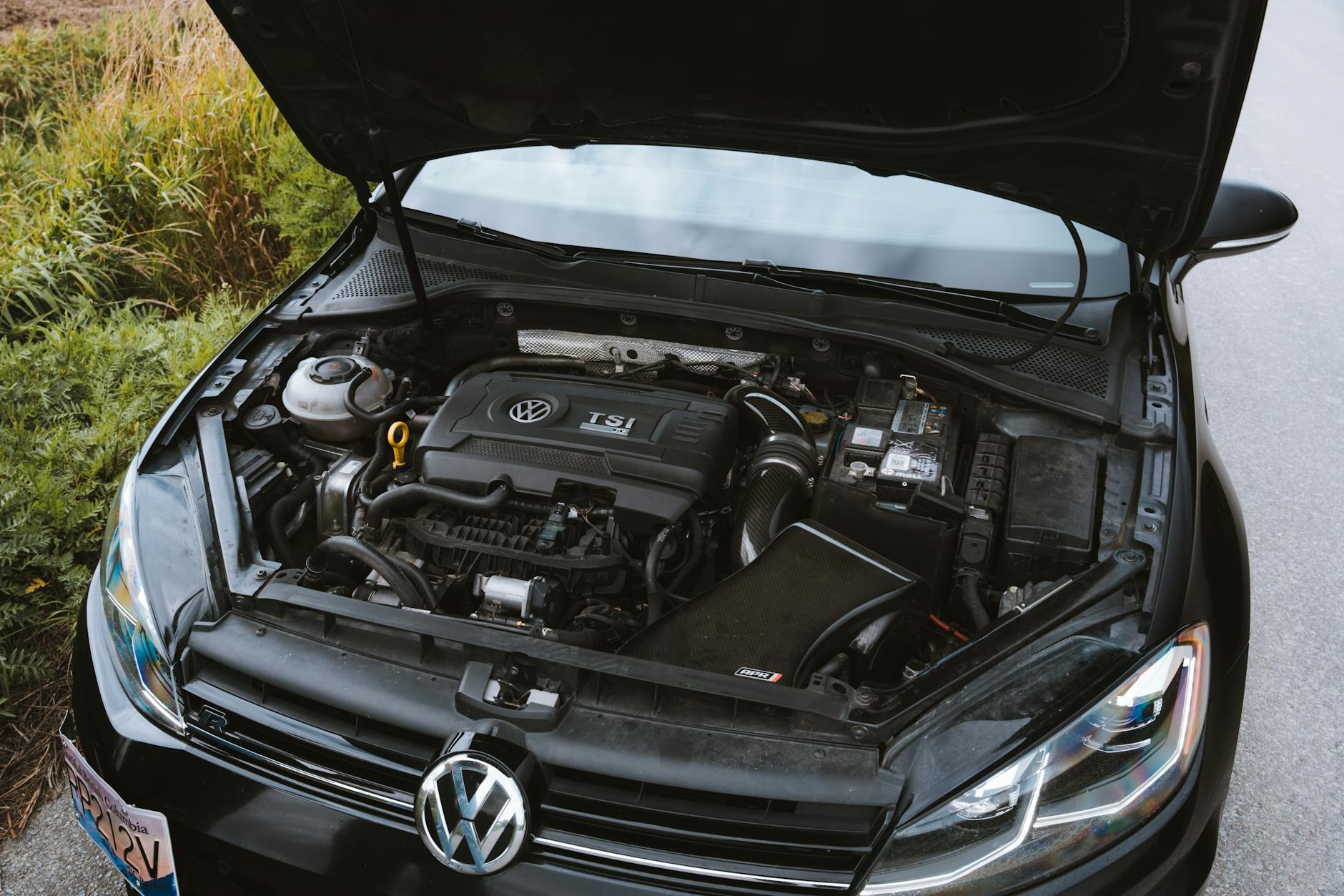 Naprawa alternatora Volkswagen â€“ cennik 2026 - kosztserwisu.pl