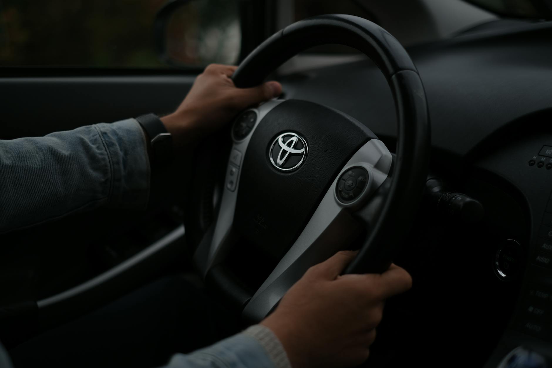 Serwis klimatyzacji Toyota â€“ cennik 2026 - kosztserwisu.pl
