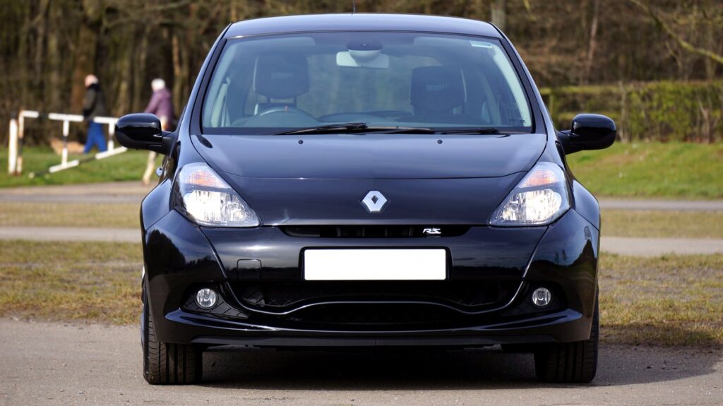 Renault Clio III – awarie, koszty napraw i opinie 2026 - kosztserwisu.pl